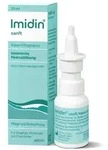 IMIDIN sanft Nasen Pflegespray 20 ml