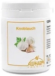 KNOBLAUCH KAPSELN 120 St