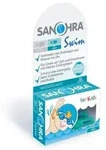 SANOHRA swim Ohrenschutz f.Kinder 2 St