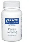 PURE ENCAPSULATIONS Panax Ginseng Kapseln 60 St
