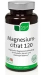 NICAPUR Magnesiumcitrat 120 Kapseln 60 St