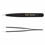 NIPPES Kosmetik Pinzet.spitz rostfr.Nr.729 1 St