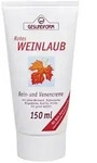 GESUNDFORM rotes Weinlaub Creme 150 ml