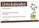 UMCKALOABO 20 mg Filmtabletten 15 St