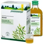 MISTEL SAFT Schoenenberger Heilpflanzens&auml;fte 3X200 ml