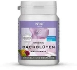 KONZENTRATION Kaugummi nach Dr.Bach 40 St