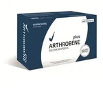 ARTHROBENE Plus Gelenkskapseln 120 St