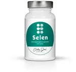 ORTHODOC Selen Kapseln 90 St