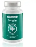 AMINOPLUS Tyrosin Kapseln 37 g