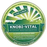 KNOBI VITAL Tabletten 300 St