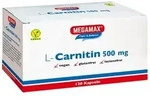 L-CARNITIN 500 mg Megamax Kapseln 120 St