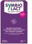 SYMBIOLACT Pro Darm Multi Pulver Sticks 20X6 g