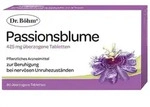DR.B&Ouml;HM Passionsblume 425 mg Dragees 60 St