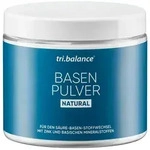 TRI.BALANCE Basenpulver NATURAL 300 g