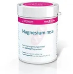 MAGNESIUM MSE Kapseln 60 St
