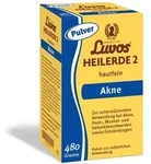 LUVOS Heilerde 2 hautfein 480 g