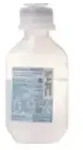 ISOTONISCHE NaCl 0,9% DELTAMEDICA Inf.-Lsg.Plastik 10X100 ml