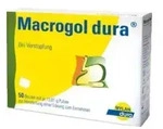 MACROGOL dura Plv.z.Herst.e.Lsg.z.Einnehmen 50 St