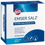 EMSER Salz 1,475 g Pulver 20 St