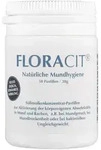 FLORACIT Pastillen 50 St