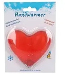 HANDW&Auml;RMER Herz KDA 1 St