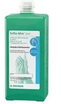 SOFTA-MAN pure H&auml;ndedesinfektionsmittel 1000 ml