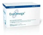ENZOMEGA MSE Kapseln 60 St