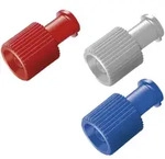 COMBI STOPPER Verschlusskonen blau 1 St