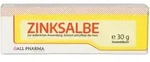 ZINKSALBE 30 g