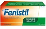 FENISTIL Dragees 100 St