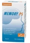 MEMORY PS Kapseln Grandel 34 g