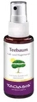 TEEBAUM FUSSSPRAY 50 ml