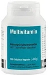 MULTIVITAMIN KAPSELN 60 g