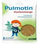 PULMOTIN Hustenzwerge Bonbons 100 g