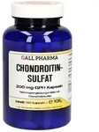 CHONDROITINSULFAT 200 mg GPH Kapseln 180 St