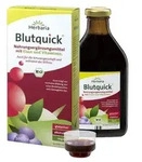 BLUTQUICK Saft 500 ml