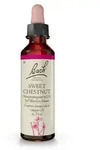 BACHBL&Uuml;TEN Sweet Chestnut Tropfen 20 ml