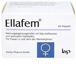 ELLAFEM Kapseln 60 St