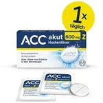 ACC&reg; akut 600 mg Z bei Husten - mit Zitronengeschmack 10 St