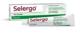 Selergo 1% Creme bei Fu&szlig;- und Hautpilz 20 g
