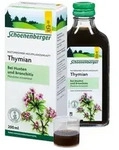 Schoenenberger Naturreiner Heilpflanzensaft Thymian 200 ml