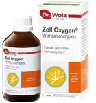 ZELL OXYGEN Immunkomplex fl&uuml;ssig 250 ml