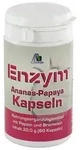 ENZYM ANANAS Papaya Kapseln 60 St