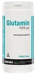 GLUTAMIN 100% Pur Pulver 1000 g