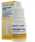 CORNEREGEL Fluid Augentropfen 10 ml