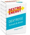 DEXTRO ENERGY* Magnesium W&uuml;rfel 1 St