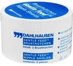 BRUSTH&Uuml;TCHEN Silikon Gentle Feed 2 St
