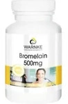 BROMELAIN 500 mg Tabletten 100 St