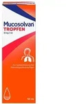 Mucosolvan&reg; Tropfen, Hustenl&ouml;ser mit Ambroxol 50 ml