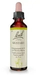 BACHBL&Uuml;TEN Mustard Tropfen 20 ml
